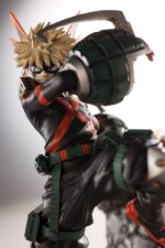 Kotobuyika - My Hero Academia ARTFXJ Statue 1/8 Katsuki Bakugo Ver. 2 Bonus Edition 26 cm - Image 5