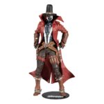 McFarlane - Spawn Action Figure Gunslinger (Gatling Gun) 18 cm - Image 2