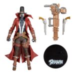 McFarlane - Spawn Action Figure Gunslinger (Gatling Gun) 18 cm - Image 3