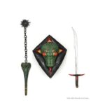 NECA - Dungeons & Dragons Action Figure Ultimate Grimsword 18 cm - Image 3