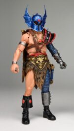 NECA - Dungeons & Dragons Action Figure Ultimate Warduke 18 cm - Image 2