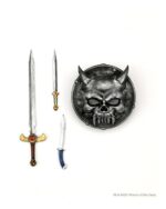 NECA - Dungeons & Dragons Action Figure Ultimate Warduke 18 cm - Image 3