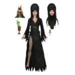 NECA - Elvira, Mistress of the Dark Clothed Action Figure 20 cm
