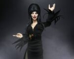 NECA - Elvira, Mistress of the Dark Clothed Action Figure 20 cm - Image 3
