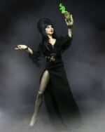 NECA - Elvira, Mistress of the Dark Clothed Action Figure 20 cm - Image 4