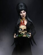 NECA - Elvira, Mistress of the Dark Clothed Action Figure 20 cm - Image 5
