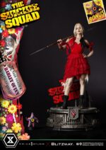 Prime 1 Studio - The Suicide Squad Statue 1/3 Harley Quinn Bonus Version 71 cm
