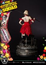 Prime 1 Studio - The Suicide Squad Statue 1/3 Harley Quinn Bonus Version 71 cm - Image 4