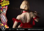 Prime 1 Studio - The Suicide Squad Statue 1/3 Harley Quinn Bonus Version 71 cm - Image 7