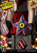 Prime 1 Studio - The Suicide Squad Statue 1/3 Harley Quinn Bonus Version 71 cm - Image 10
