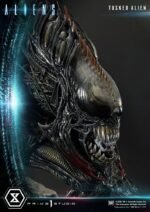 Prime 1 Studio - Aliens Premium Masterline Series Statue Tusked Alien Bonus Version (Dark Horse Comics) 72 cm - Image 6