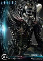 Prime 1 Studio - Aliens Premium Masterline Series Statue Tusked Alien Bonus Version (Dark Horse Comics) 72 cm - Image 8