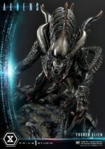 Prime 1 Studio - Aliens Premium Masterline Series Statue Tusked Alien Bonus Version (Dark Horse Comics) 72 cm - Image 9