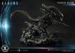 Prime 1 Studio - Aliens Premium Masterline Series Statue Tusked Alien Bonus Version (Dark Horse Comics) 72 cm - Image 11