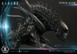Prime 1 Studio - Aliens Premium Masterline Series Statue Tusked Alien Bonus Version (Dark Horse Comics) 72 cm - Image 12