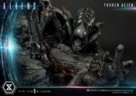 Prime 1 Studio - Aliens Premium Masterline Series Statue Tusked Alien Bonus Version (Dark Horse Comics) 72 cm - Image 4