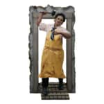 PCS - Texas Chainsaw Massacre Statue 1/3 Leatherface: The Butcher 75 cm