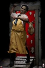 PCS - Texas Chainsaw Massacre Statue 1/3 Leatherface: The Butcher 75 cm - Image 2