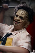 PCS - Texas Chainsaw Massacre Statue 1/3 Leatherface: The Butcher 75 cm - Image 3