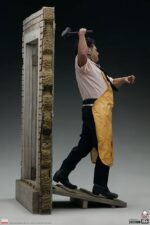 PCS - Texas Chainsaw Massacre Statue 1/3 Leatherface: The Butcher 75 cm - Image 5