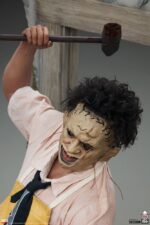 PCS - Texas Chainsaw Massacre Statue 1/3 Leatherface: The Butcher 75 cm - Image 6