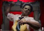 PCS - Texas Chainsaw Massacre Statue 1/3 Leatherface: The Butcher 75 cm - Image 8