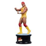 PCS - WWE Statue 1/4 Hulkamania Hulk Hogan 62 cm