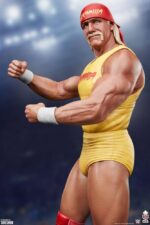 PCS - WWE Statue 1/4 Hulkamania Hulk Hogan 62 cm - Image 6