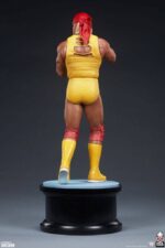 PCS - WWE Statue 1/4 Hulkamania Hulk Hogan 62 cm - Image 3