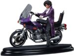 PCS - Prince Statue 1/6 Prince Tribute 27 cm