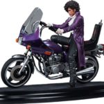 PCS - Prince Statue 1/6 Prince Tribute 27 cm