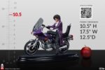 PCS - Prince Statue 1/6 Prince Tribute 27 cm - Image 4