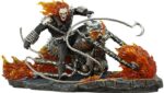 PCS - Marvel Contest of Champions Statue 1/6 Ghost Rider 29 cm - Image 2
