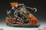 PCS - Marvel Contest of Champions Statue 1/6 Ghost Rider 29 cm