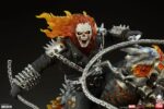 PCS - Marvel Contest of Champions Statue 1/6 Ghost Rider 29 cm - Image 7