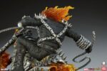 PCS - Marvel Contest of Champions Statue 1/6 Ghost Rider 29 cm - Image 10