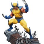 PCS - Marvel: Future Fight Statue 1/3 Wolverine 61 cm