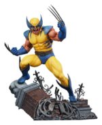 PCS - Marvel: Future Fight Statue 1/3 Wolverine 61 cm