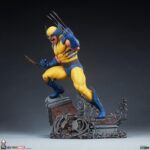 PCS - Marvel: Future Fight Statue 1/3 Wolverine 61 cm - Image 3