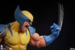 PCS - Marvel: Future Fight Statue 1/3 Wolverine 61 cm - Image 6