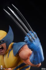 PCS - Marvel: Future Fight Statue 1/3 Wolverine 61 cm - Image 7