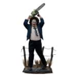 PCS - Texas Chainsaw Massacre Statue 1/3 Leatherface: Pretty Woman Mask 84 cm
