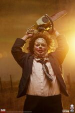 PCS - Texas Chainsaw Massacre Statue 1/3 Leatherface: Pretty Woman Mask 84 cm - Image 2