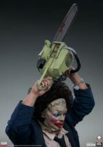 PCS - Texas Chainsaw Massacre Statue 1/3 Leatherface: Pretty Woman Mask 84 cm - Image 5
