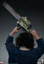 PCS - Texas Chainsaw Massacre Statue 1/3 Leatherface: Pretty Woman Mask 84 cm - Image 6