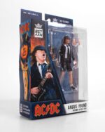 Loyal Subjects - AC/DC BST AXN Action Figure Angus Young (Highway to Hell Tour) 13 cm - Image 2