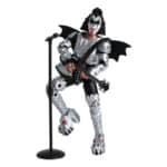 Loyal Subjects - Kiss BST AXN Action Figure The Demon (Destroyer Tour) 13 cm