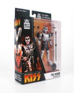 Loyal Subjects - Kiss BST AXN Action Figure The Demon (Destroyer Tour) 13 cm - Image 2