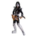 Loyal Subjects - Kiss BST AXN Action Figure The Spaceman (Destroyer Tour) 13 cm