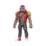 Loyal Subjects - Teenage Mutant Ninja Turtles BST AXN Action Figure Bebop 13 cm